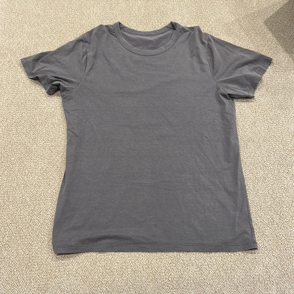 Men’s Lululemon Fundamental T-Shirt